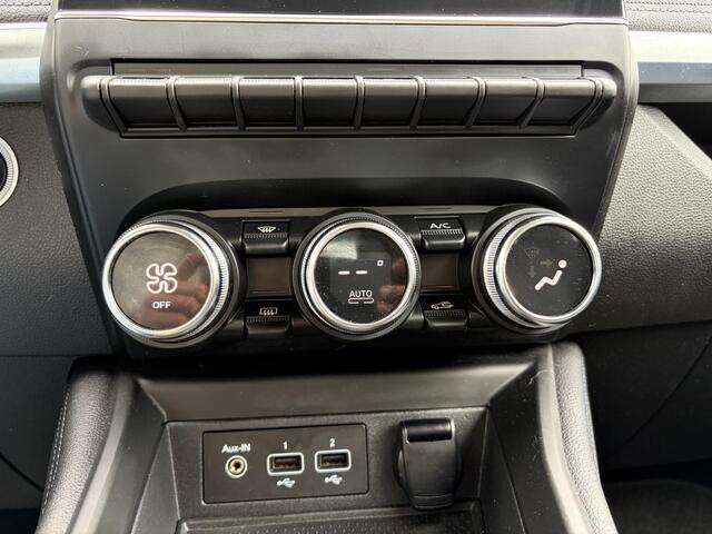 Renault ZOE R135 Edition One 52 kWh Koop accu / Stoelverwarming / Apple Carplay/Android Auto / Airco (automatisch) /