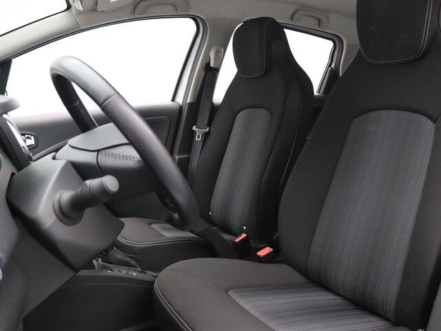 Renault ZOE Q90 Intens Quickcharge 41 kWh Koopbatterij Camera | Cruise | Navi | Parkeersens. achter