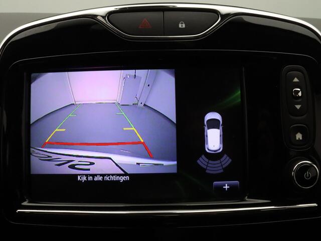 Renault ZOE Q90 Intens Quickcharge 41 kWh Koopbatterij Camera | Cruise | Navi | Parkeersens. achter