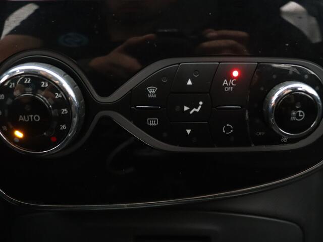 Renault ZOE Q90 Intens Quickcharge 41 kWh Koopbatterij Camera | Cruise | Navi | Parkeersens. achter