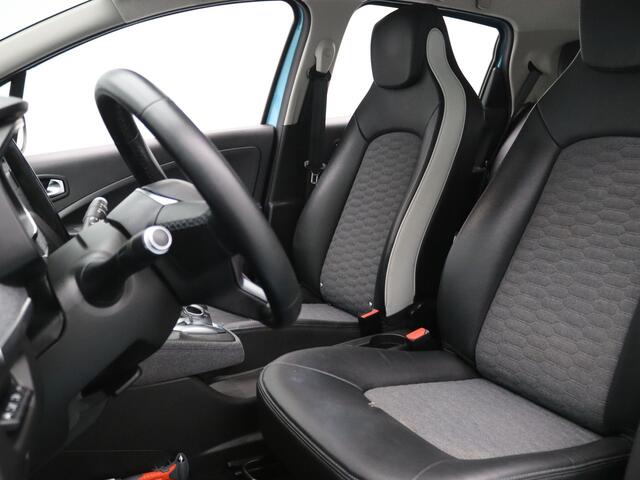 Renault ZOE R135 Intens 52 kWh Koopbatterij Camera | Cruise | Navi | Parkeersens. v+a