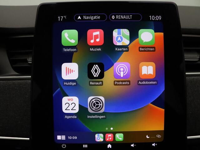 Renault ZOE R135 Intens 52 kWh Koopbatterij Camera | Cruise | Navi | Parkeersens. v+a
