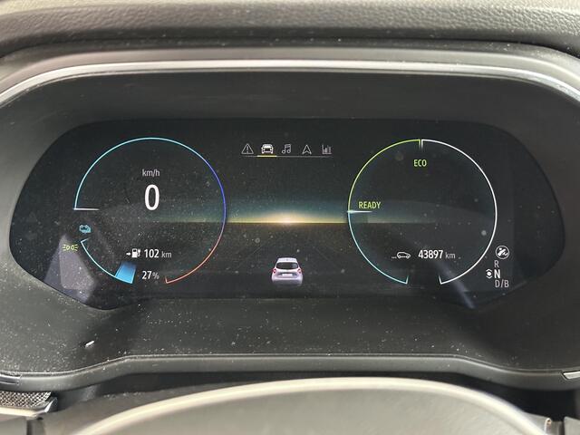 Renault ZOE R135 Intens 52 kWh ACHTERUITRIJCAMERA | PARKEERSENSOREN RONDOM | STOEL-/STUURVERWARMING | APPLE CARPLAY/ANDROID AUTO