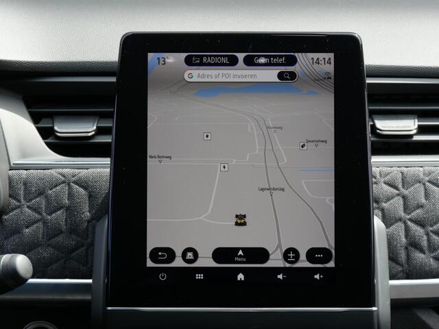 Renault ZOE R135 52kWh ICONIC/ PDC V+A/ CAMERA/ BLIND SPOT/ KOOPACCU/ SOH 93%