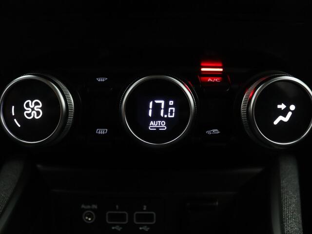Renault ZOE R135 Intens 52 kWh Koopbatterij Camera | Cruise | Navi | Parkeersens. v+a