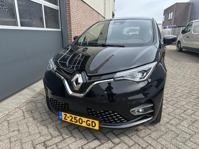 Renault ZOE R135 Zen 52 kWh 19950 incl.btw Airco,Navi,Camera,Lmv