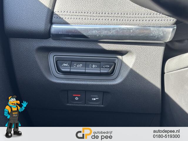 Renault ZOE R135 Edition One 52 kWh GARANTIE/ACCUHUUR/CCS/LEDER/CARPLAY/STOELVERW./CLIMA/CRUISE/NAVI/ rijklaarprijs!