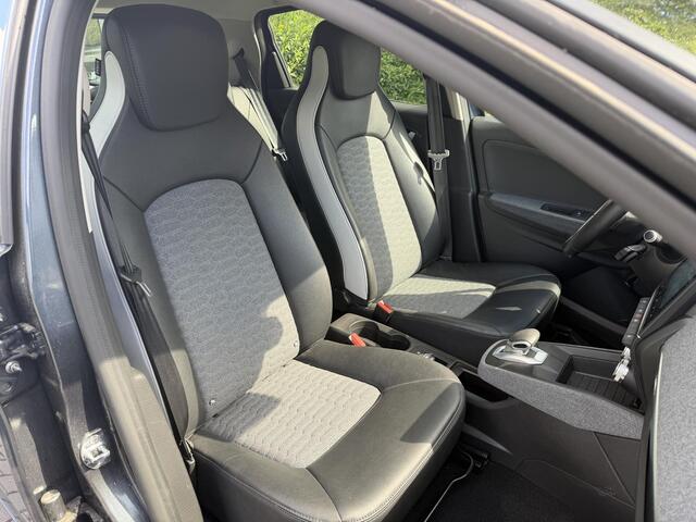 Renault ZOE R135 Intens 52 kWh Koop Accu, Camera, Carplay, Keyless