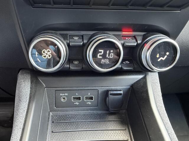 Renault ZOE R135 Intens 52 kWh Koop Accu, Camera, Carplay, Keyless