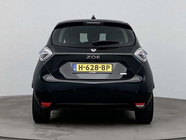 Renault ZOE R110 Limited 41 kWh (ex Accu) 109PK | Navigatie | Climate Control | Parkeersensoren | Cruise Control
