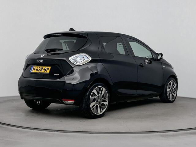 Renault ZOE R110 Limited 41 kWh (ex Accu) 109PK | Navigatie | Climate Control | Parkeersensoren | Cruise Control