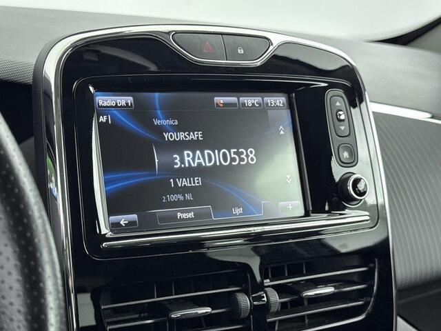 Renault ZOE R110 Limited 41 kWh (ex Accu) 109PK | Navigatie | Climate Control | Parkeersensoren | Cruise Control