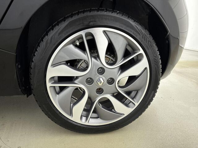 Renault ZOE R110 Limited 41 kWh (ex Accu) 109PK | Navigatie | Climate Control | Parkeersensoren | Cruise Control