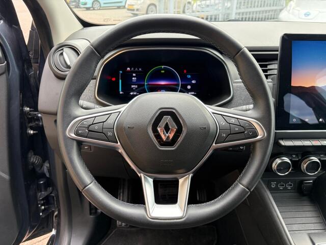 Renault ZOE R135 Intens 52 | INCL. ACCU | TREKHAAK |