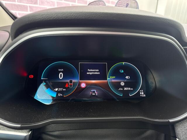 Renault ZOE R135 Intens 52kWh (Koopaccu) | Navigatie 9,3 inch | Apple Carplay | Android Auto | Achteruitrijcamera | Parkeersensoren | LED Koplampen | Stoelverwarming | Keyless Entry