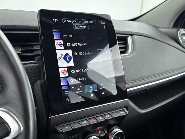 Renault ZOE R135 Edition One 52 kWh 136PK | Trekhaak | Navigatie 9,3'' | BOSE Audio | Achteruitrijcamera | Climate Control | Stoel- en Stuurverwarming | Apple CarPlay & Android Auto
