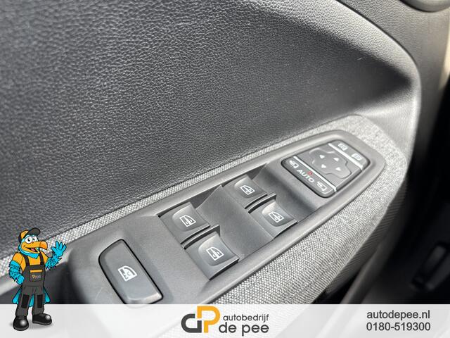 Renault ZOE R135 Intens Business 52 kWh 350km GARANTIE/KOOPACCU/CCS-SNELLADEN/CLIMA/CRUISE/CARPLAY/CAMERA/SENSOREN V+A rijklaarprijs!