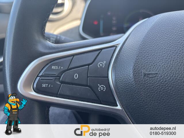 Renault ZOE R135 Zen 52 kWh GARANTIE/HUURACCU/CLIMA/CRUISE/CARPLAY/PDC/LICHTMETAAL rijklaarprijs!