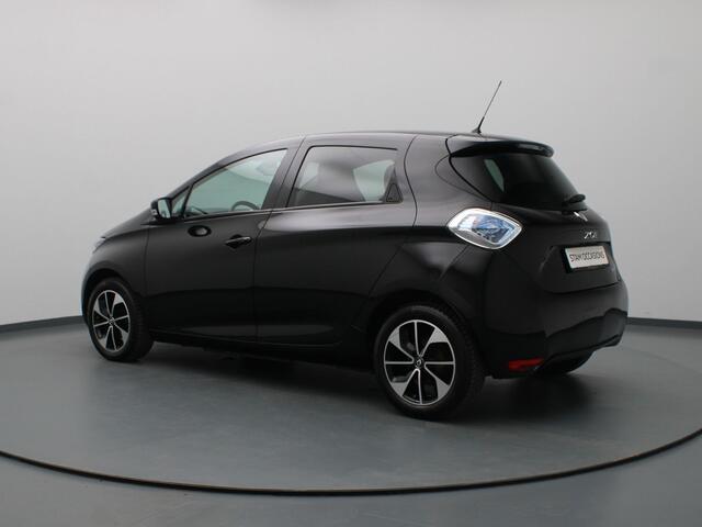 Renault ZOE R110 Limited 41 kWh Achteruitrijcamera | Voorstoelen verwarmd