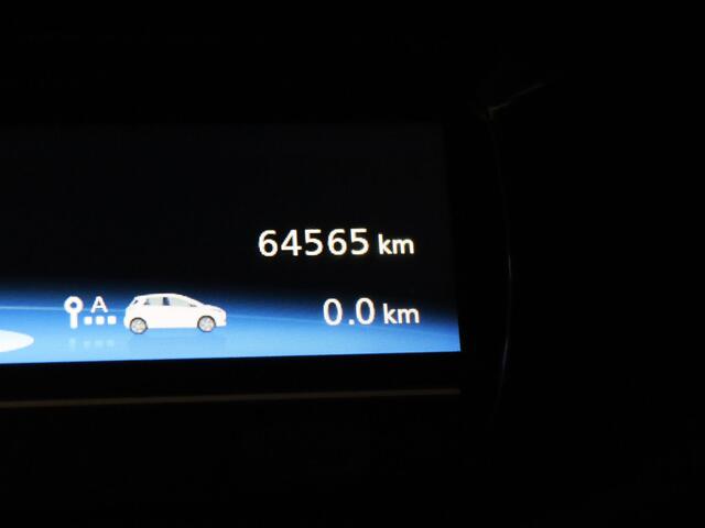 Renault ZOE R110 Limited 41 kWh Achteruitrijcamera | Voorstoelen verwarmd