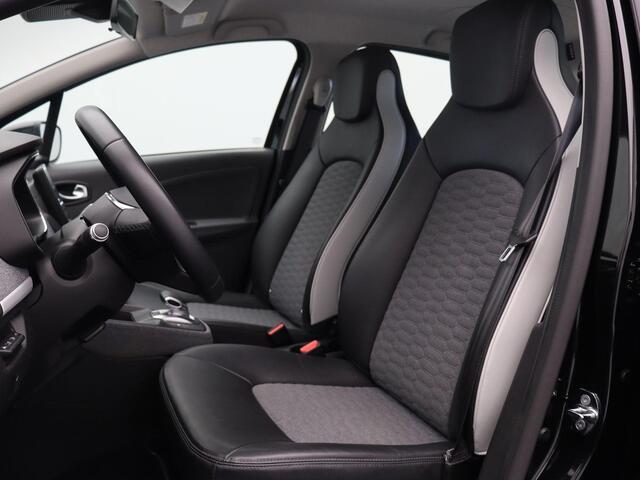 Renault ZOE R110 Intens 52 kwh | Batterijhuur | Achteruitrijcamera | Apple Carplay | Android Auto |