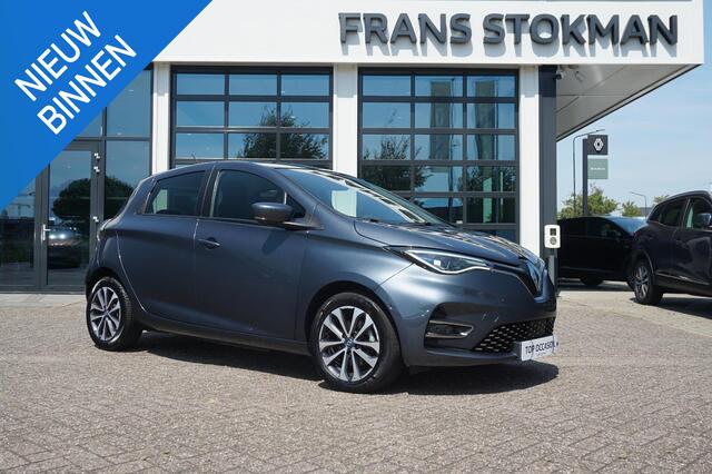 Renault ZOE R135 Intens Business 52 kWh