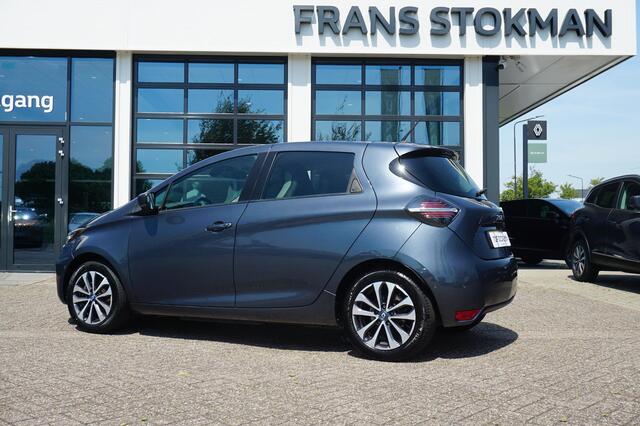 Renault ZOE R135 Intens Business 52 kWh