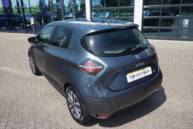 Renault ZOE R135 Intens Business 52 kWh