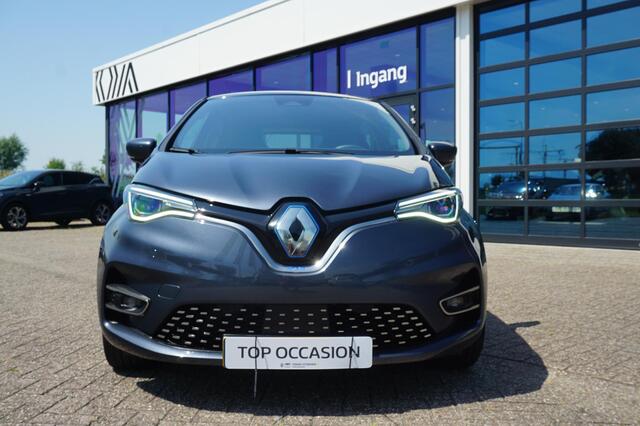 Renault ZOE R135 Intens Business 52 kWh