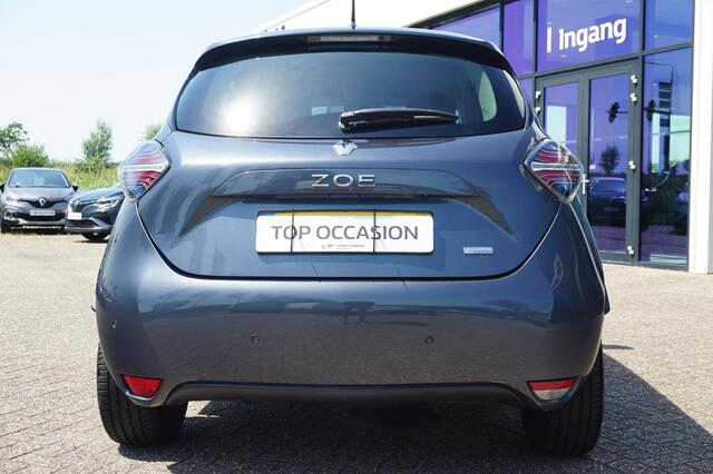 Renault ZOE R135 Intens Business 52 kWh