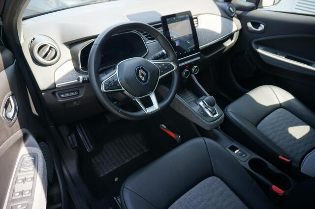Renault ZOE R135 Intens Business 52 kWh