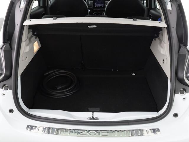 Renault ZOE R135 Edition One 52 kWh KOOP ACCU