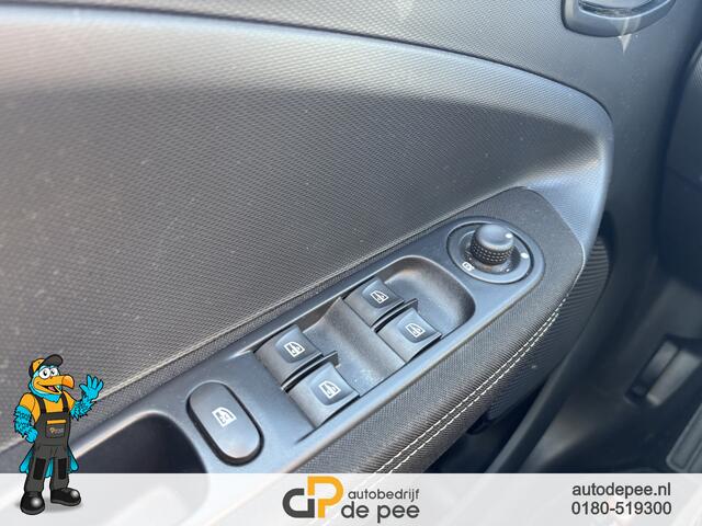 Renault ZOE R110 Limited 41 kWh (ex Accu) GARANTIE/HUURACCU/STOELVERW./CRUISE/CLIMA/NAVI/EL.RAMEN rijklaarprijs!