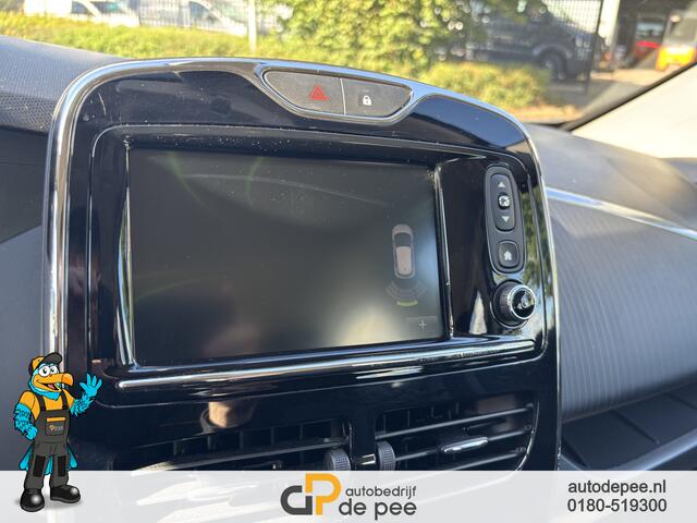 Renault ZOE R110 Limited 41 kWh (ex Accu) GARANTIE/HUURACCU/STOELVERW./CRUISE/CLIMA/NAVI/EL.RAMEN rijklaarprijs!
