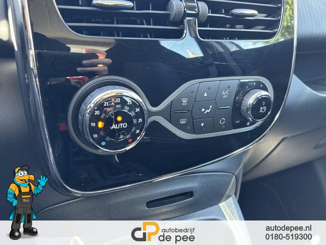 Renault ZOE R110 Limited 41 kWh (ex Accu) GARANTIE/HUURACCU/STOELVERW./CRUISE/CLIMA/NAVI/EL.RAMEN rijklaarprijs!