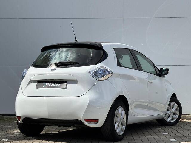 Renault ZOE R90 Life 41 kWh | SOH 84,3 |