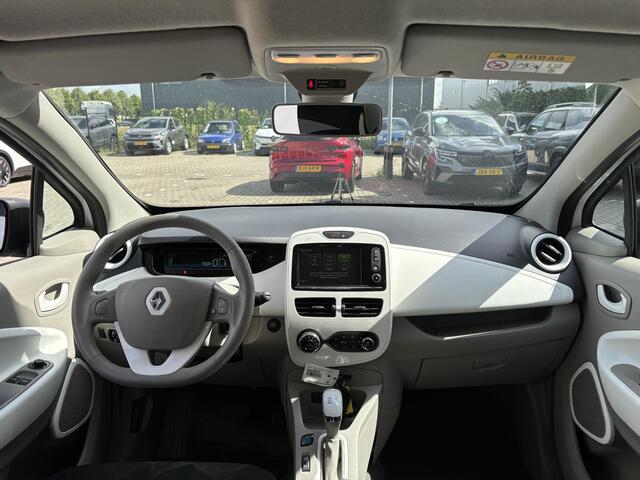 Renault ZOE R90 Life 41 kWh | SOH 84,3 |