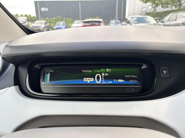 Renault ZOE R90 Life 41 kWh | SOH 84,3 |