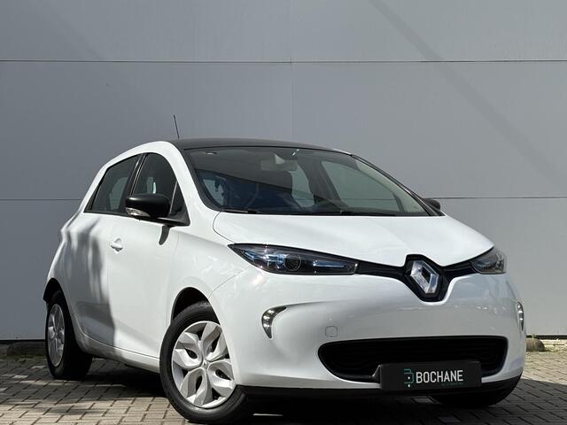 Renault ZOE R90 Life 41 kWh | SOH 84,3 |