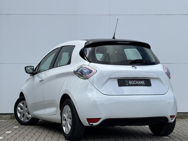 Renault ZOE R90 Life 41 kWh | SOH 84,3 |