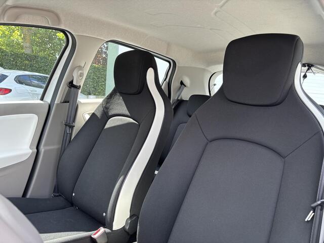 Renault ZOE R90 Life 41 kWh | SOH 84,3 |