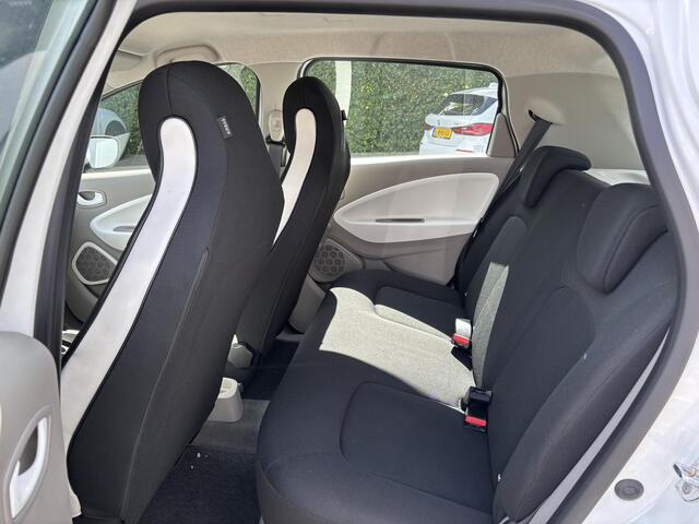 Renault ZOE R90 Life 41 kWh | SOH 84,3 |