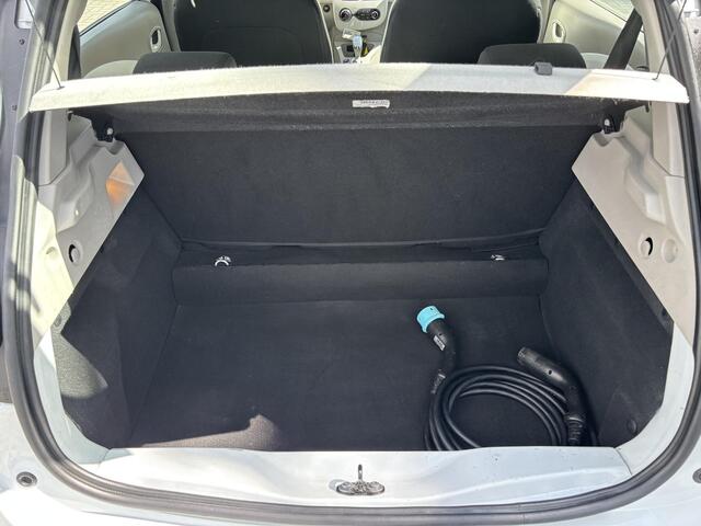 Renault ZOE R90 Life 41 kWh | SOH 84,3 |