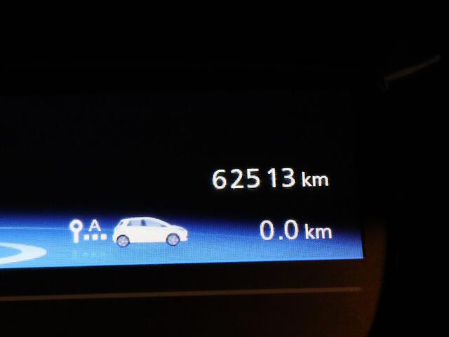 Renault ZOE R90 Intens 41 kWh (ex Accu) HUURBATTERIJ | Climate