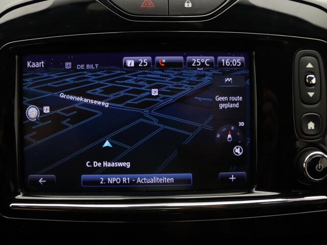 Renault ZOE R90 Intens 41 kWh (ex Accu) HUURBATTERIJ | Climate
