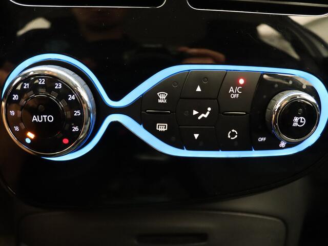 Renault ZOE R90 Intens 41 kWh (ex Accu) HUURBATTERIJ | Climate