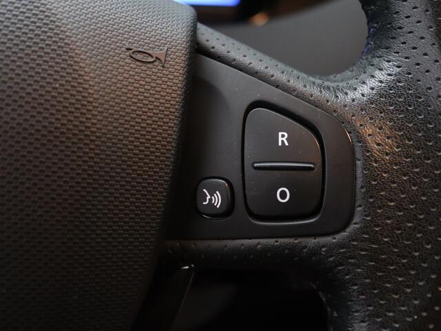 Renault ZOE R90 Intens 41 kWh (ex Accu) HUURBATTERIJ | Climate