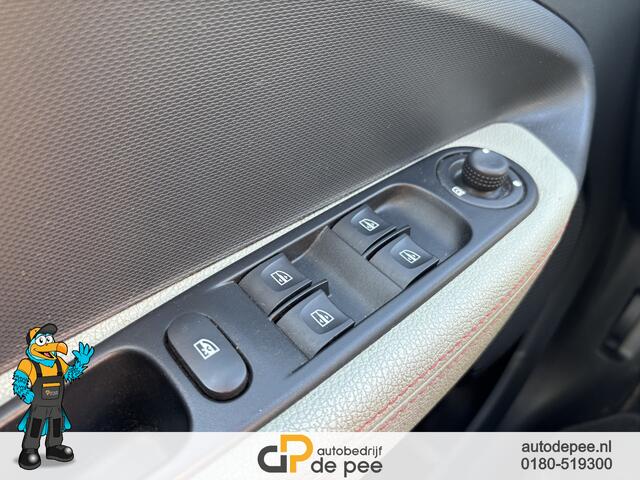 Renault ZOE Q90 Intens Quickch. 41 kWh 250km GARANTIE/INCL.ACCU/LEDER/CLIMA/CRUISE/NAVI/BLUETOOTH/STOELVERW./CAMERA rijklaarprijs!
