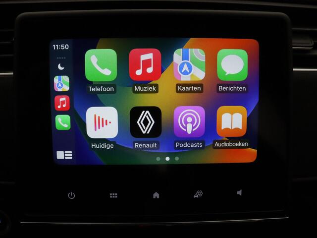 Renault ZOE R110 Life Carshare 52 kWh Apple Carplay/Android Auto | Climate