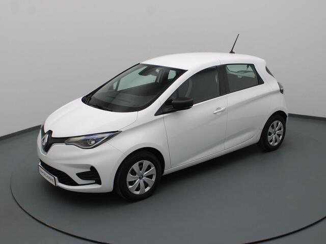 Renault ZOE R110 Life Carshare 52 kWh Apple Carplay/Android Auto | Climate